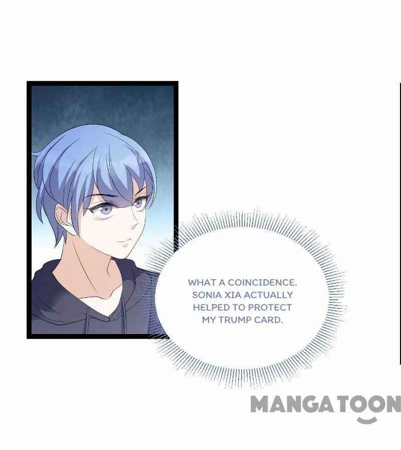 Like Husband, Like Son Chapter 82 - page 31