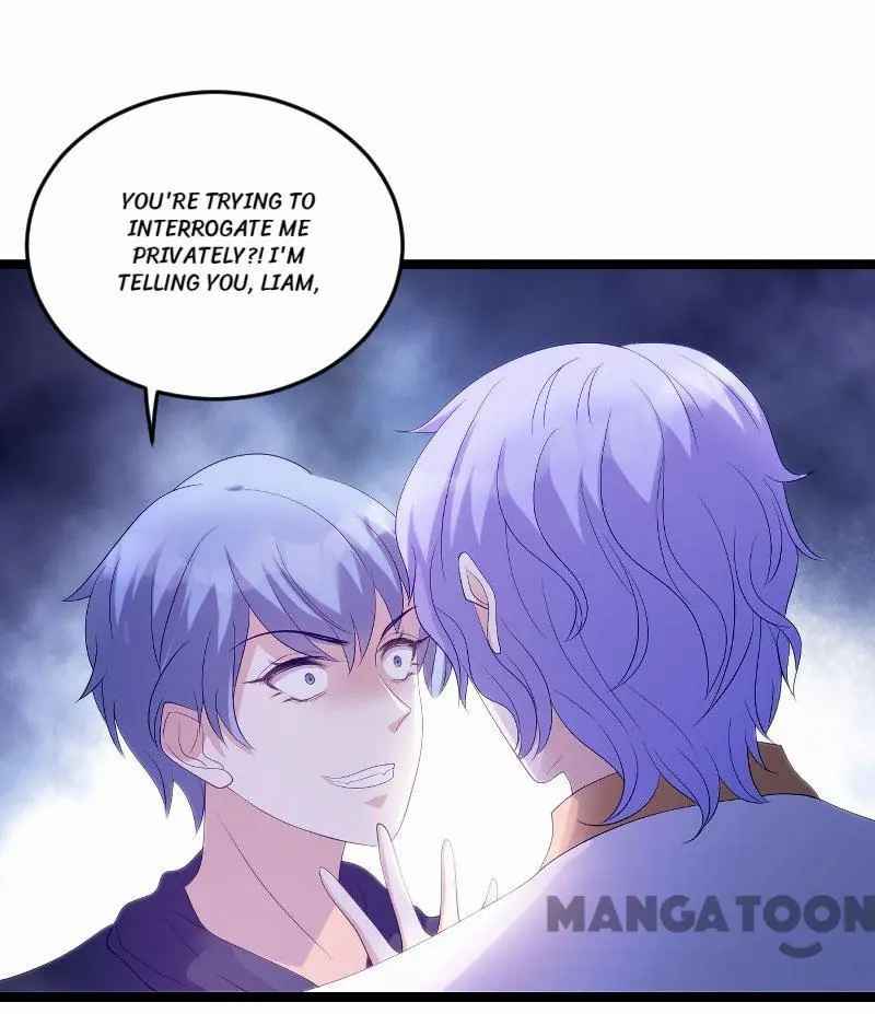 Like Husband, Like Son Chapter 82 - page 35