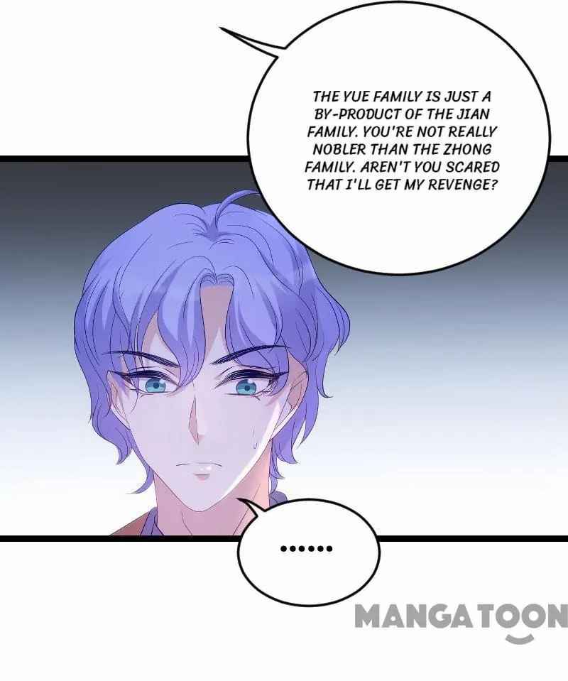 Like Husband, Like Son Chapter 82 - page 36