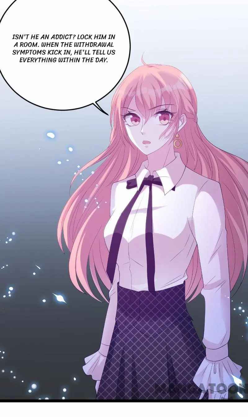 Like Husband, Like Son Chapter 82 - page 38