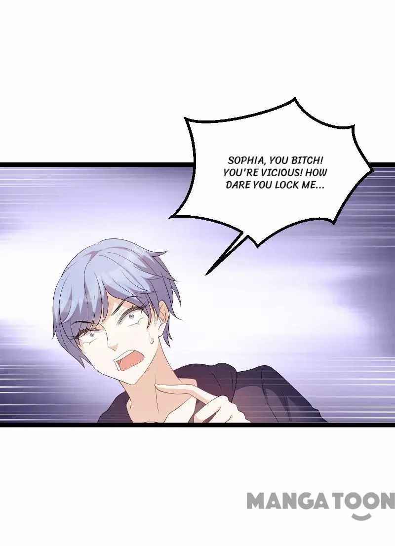 Like Husband, Like Son Chapter 82 - page 40