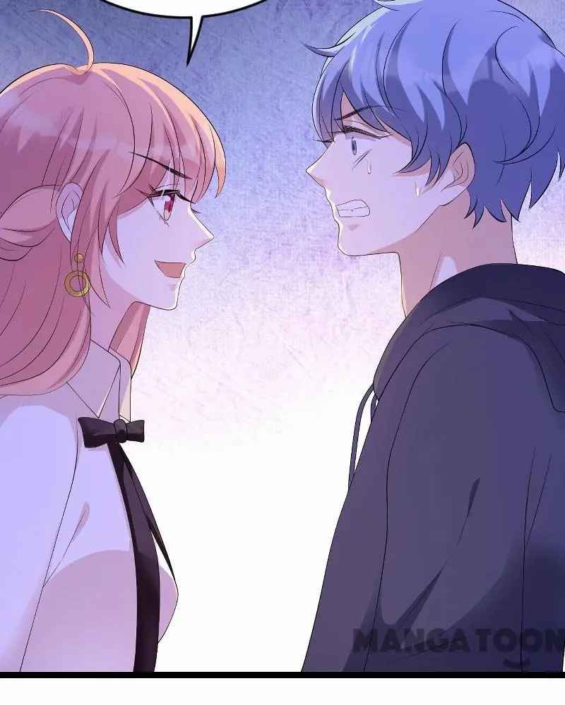 Like Husband, Like Son Chapter 82 - page 42