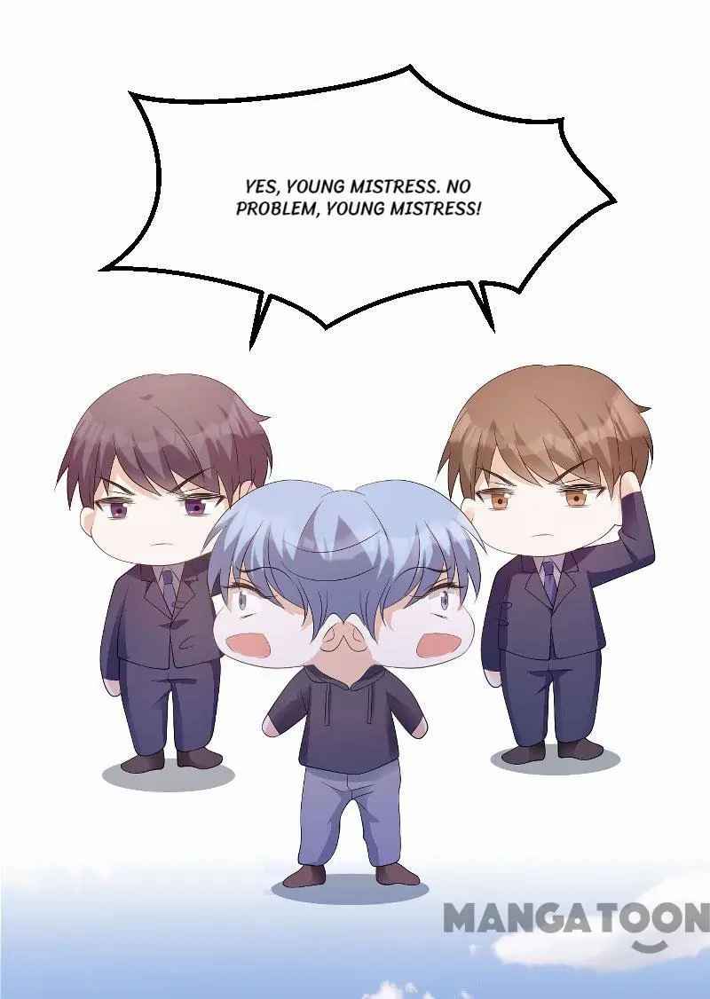 Like Husband, Like Son Chapter 82 - page 44