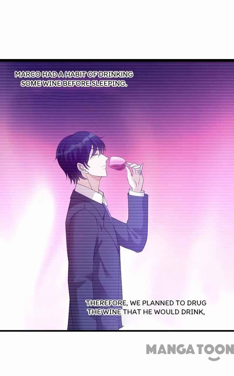 Like Husband, Like Son Chapter 81 - page 15
