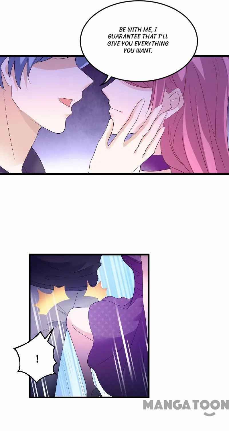 Like Husband, Like Son Chapter 81 - page 38