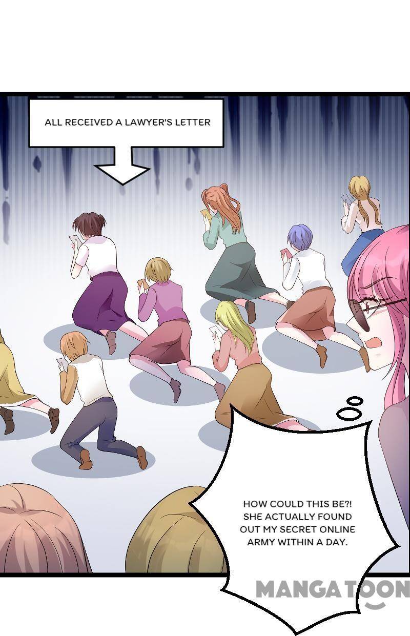 Like Husband, Like Son Chapter 79 - page 38