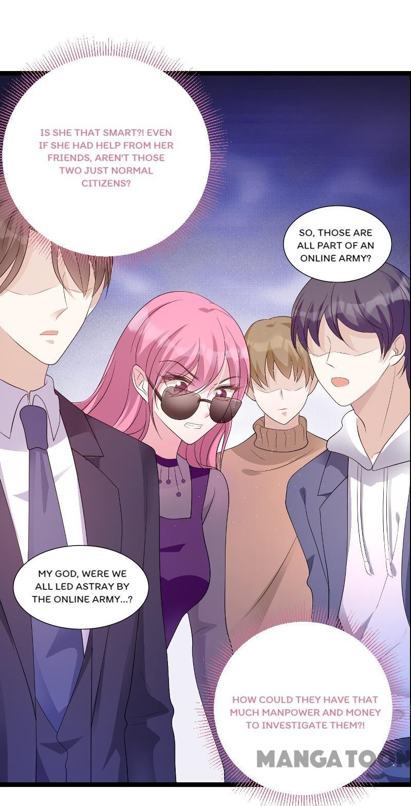 Like Husband, Like Son Chapter 79 - page 39