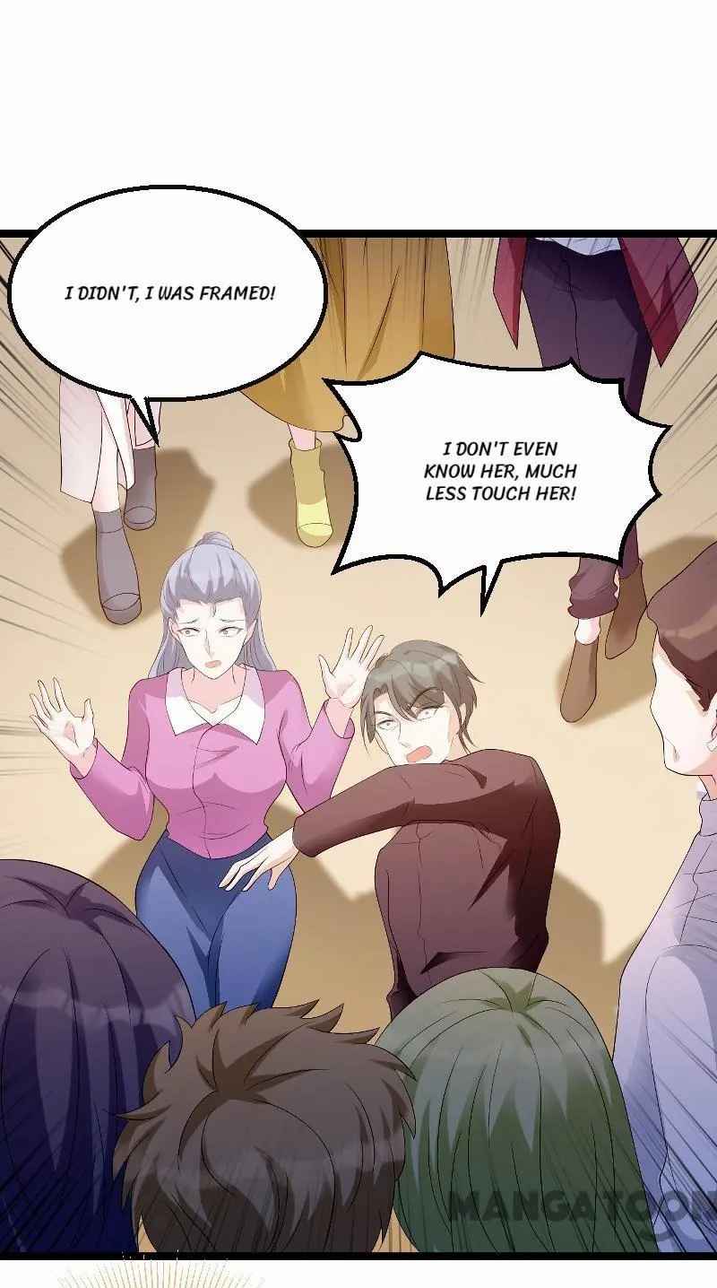 Like Husband, Like Son Chapter 78 - page 1