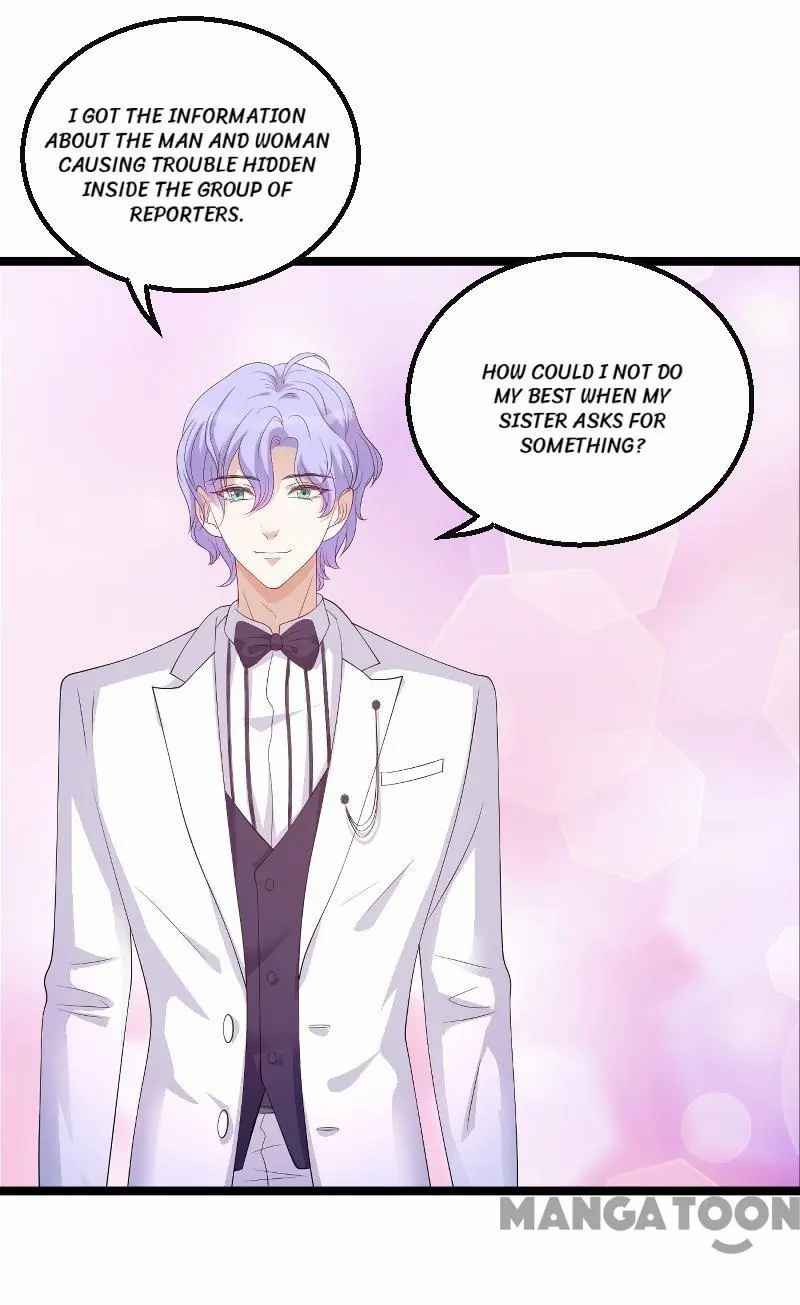 Like Husband, Like Son Chapter 78 - page 29