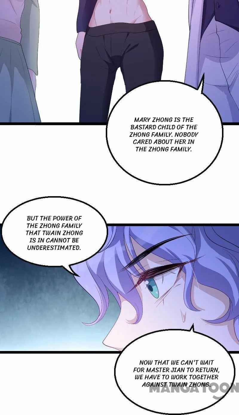 Like Husband, Like Son Chapter 78 - page 34