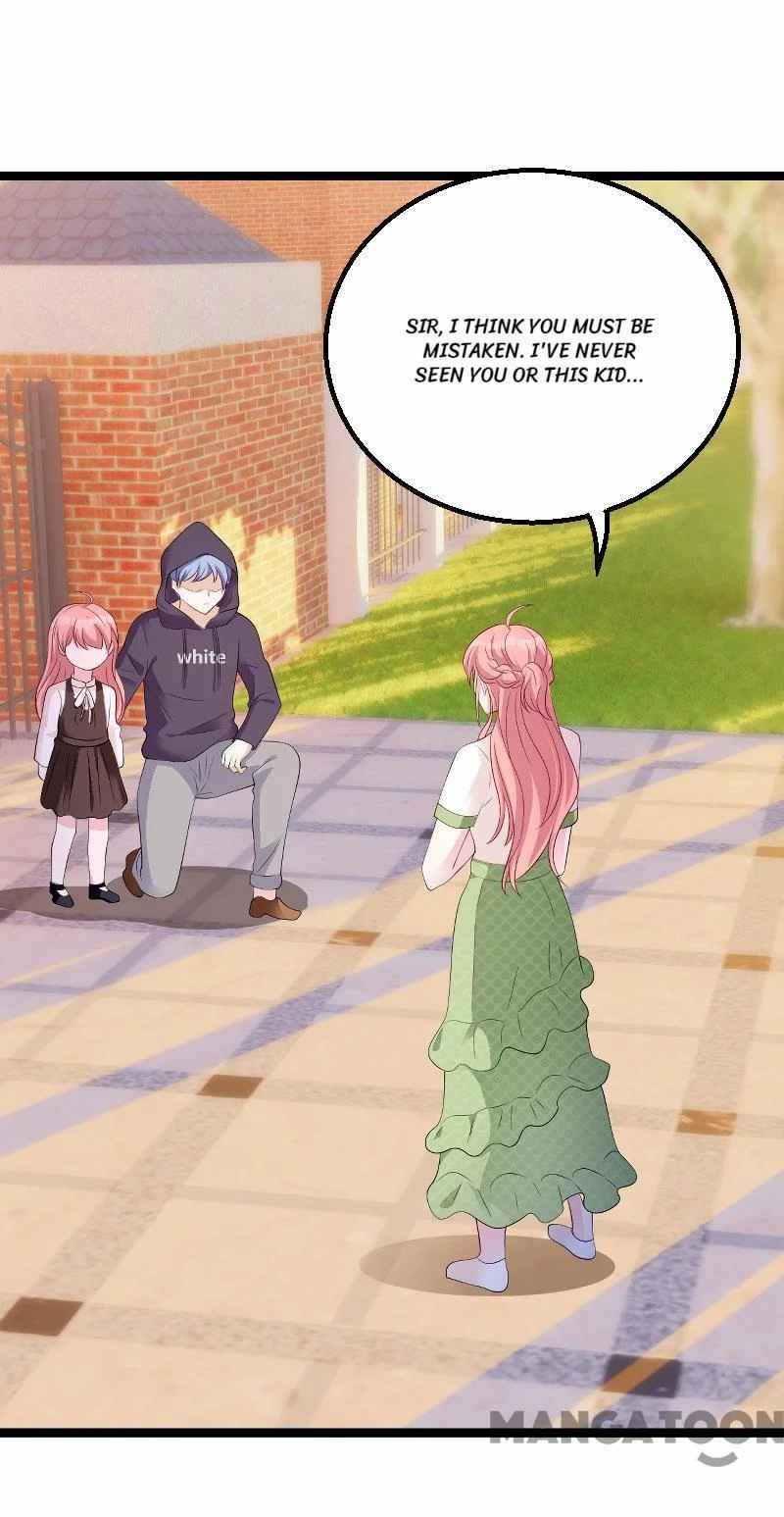 Like Husband, Like Son Chapter 77 - page 1
