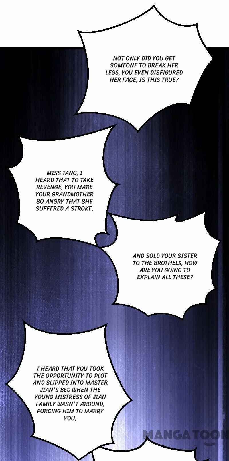 Like Husband, Like Son Chapter 77 - page 23
