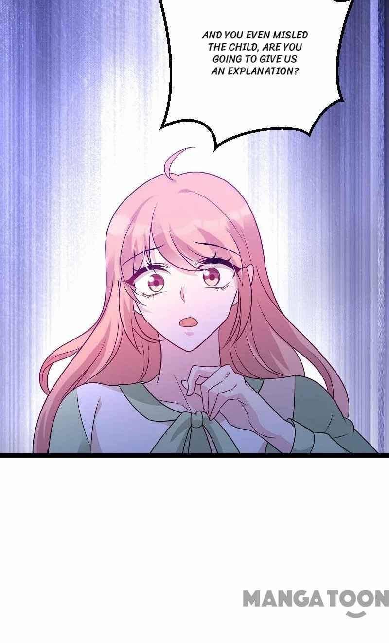 Like Husband, Like Son Chapter 77 - page 24