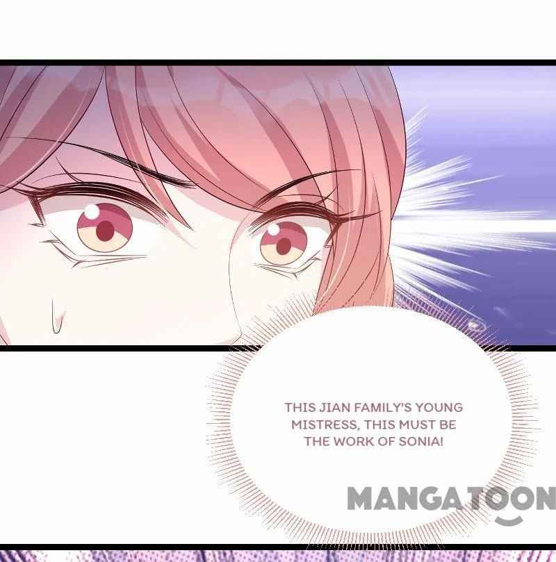 Like Husband, Like Son Chapter 77 - page 26
