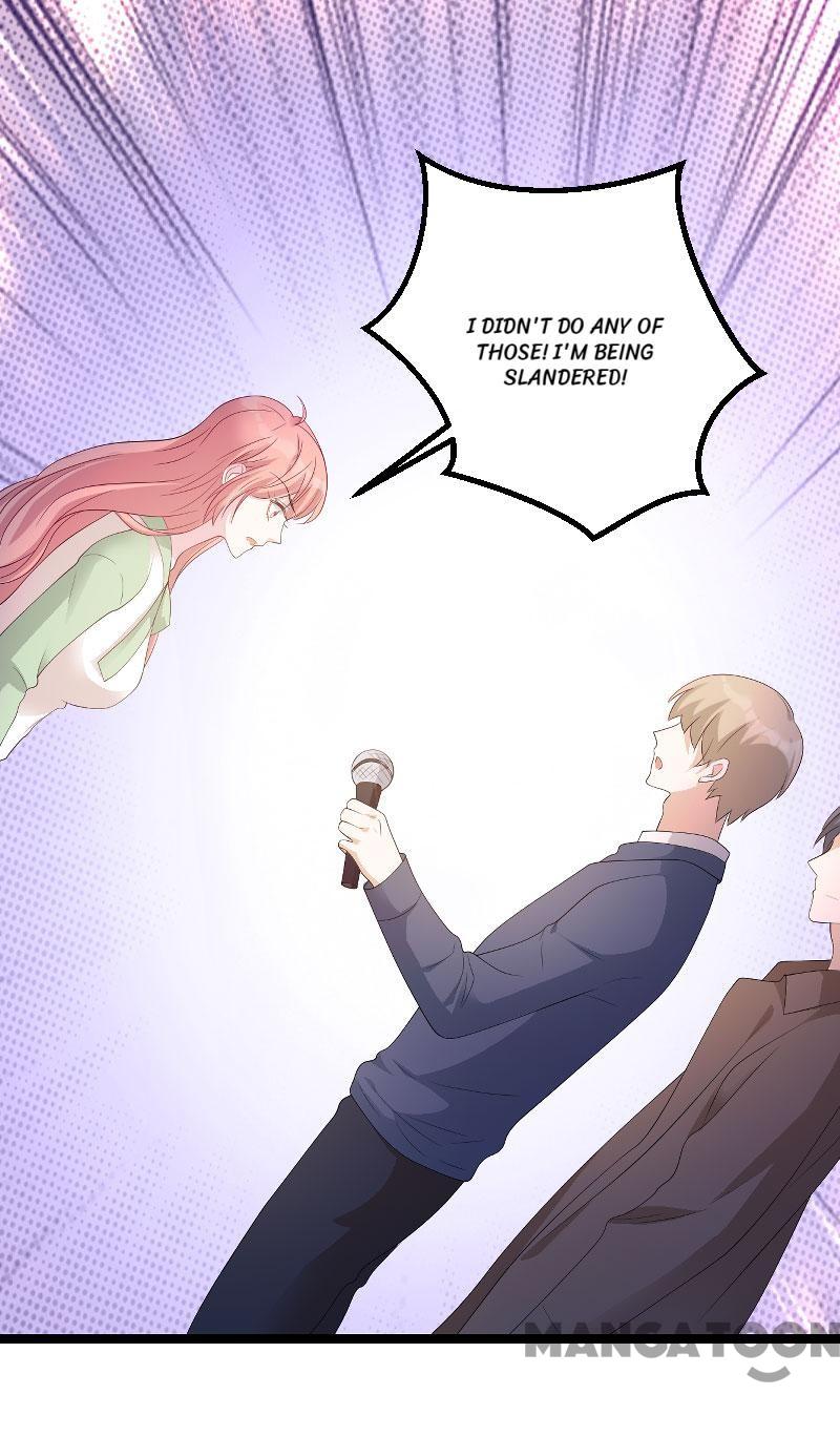 Like Husband, Like Son Chapter 77 - page 27