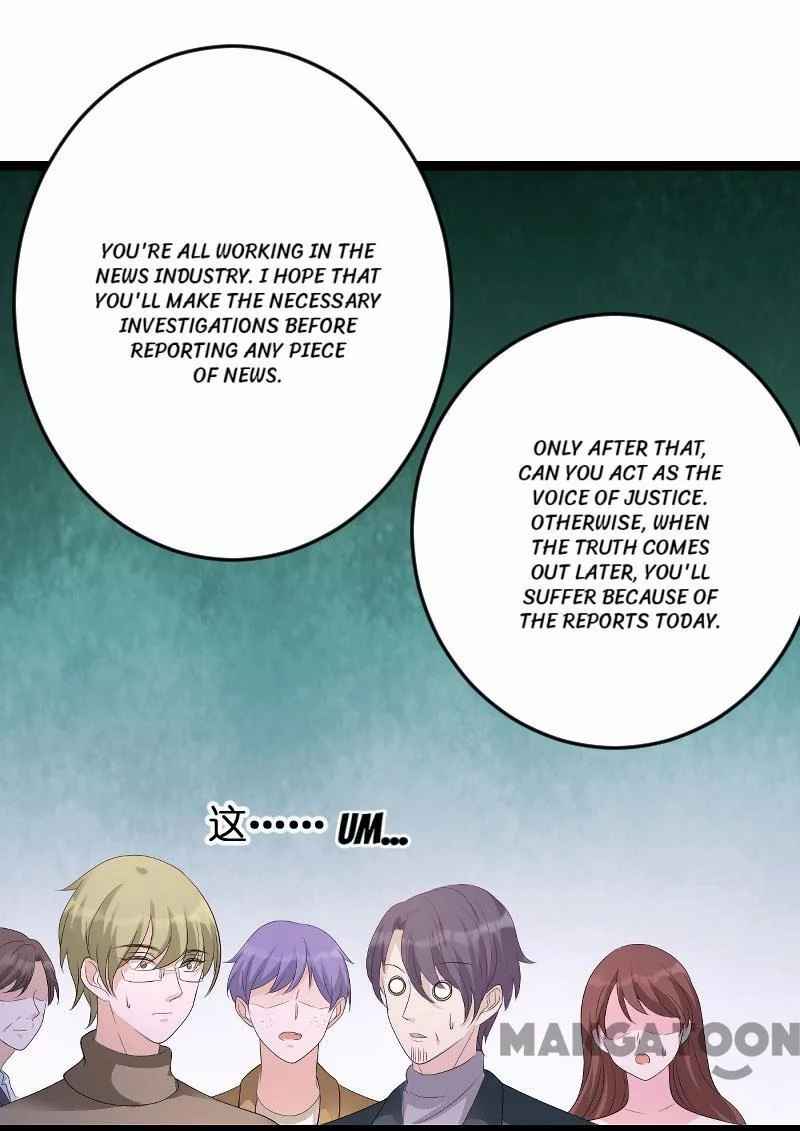 Like Husband, Like Son Chapter 77 - page 28