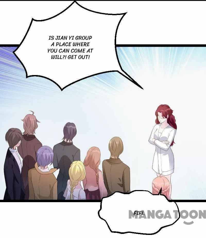 Like Husband, Like Son Chapter 77 - page 29