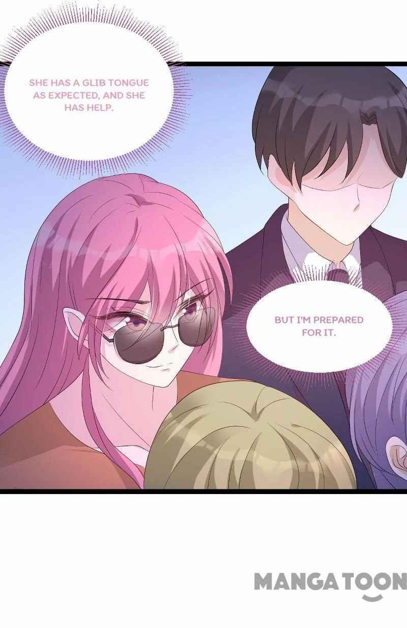 Like Husband, Like Son Chapter 77 - page 30