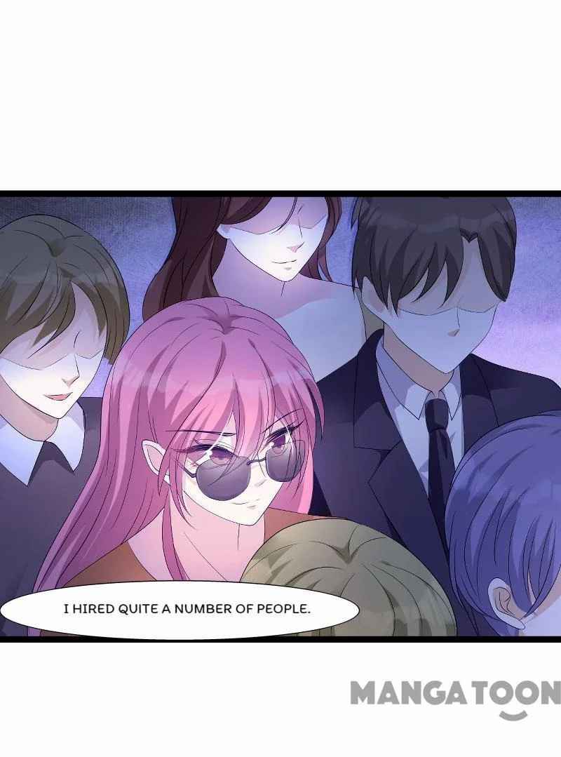 Like Husband, Like Son Chapter 77 - page 31
