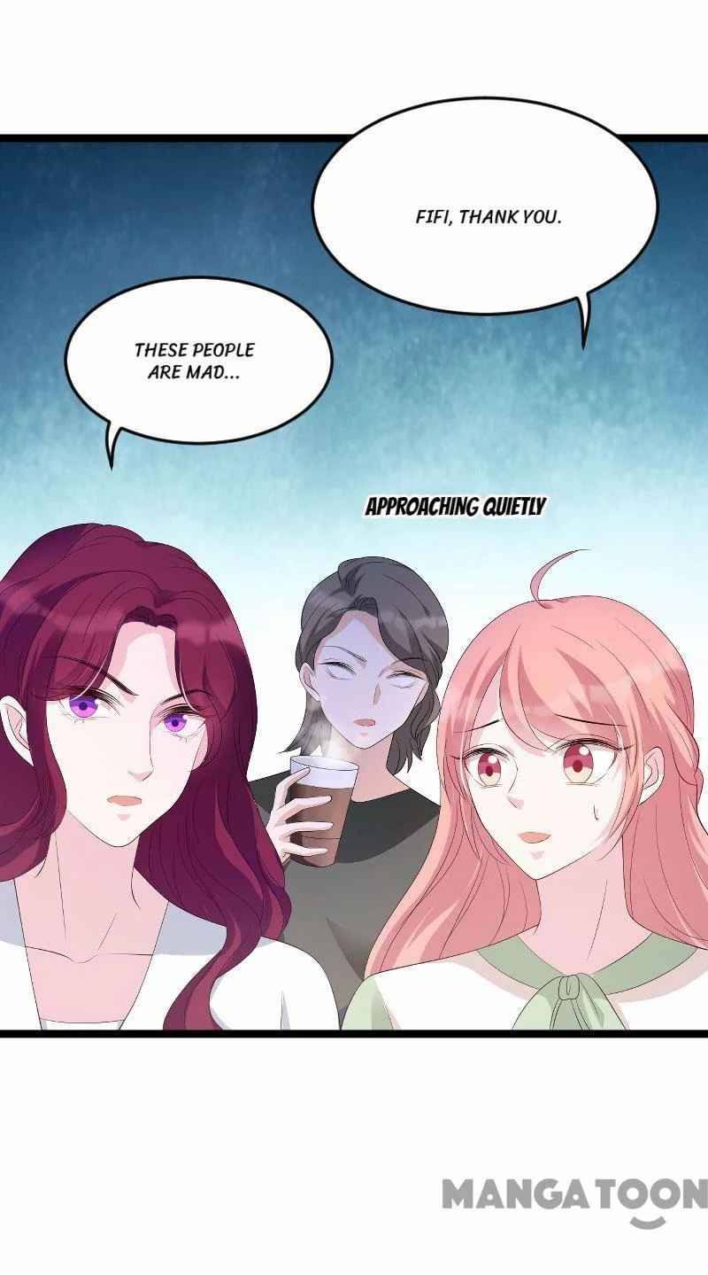 Like Husband, Like Son Chapter 77 - page 34