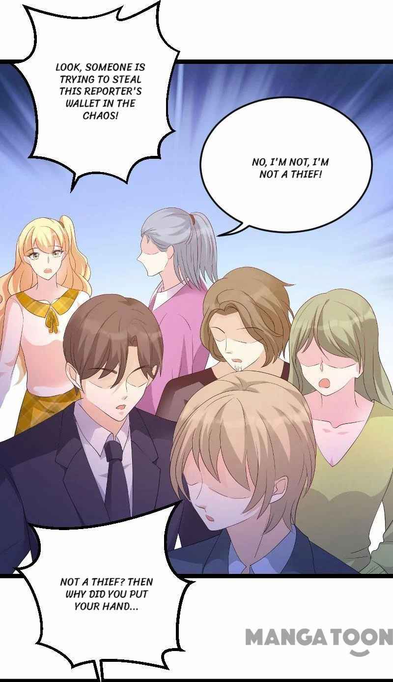 Like Husband, Like Son Chapter 77 - page 38