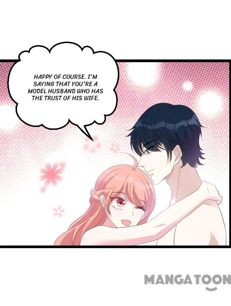 Like Husband, Like Son Chapter 76 - page 10