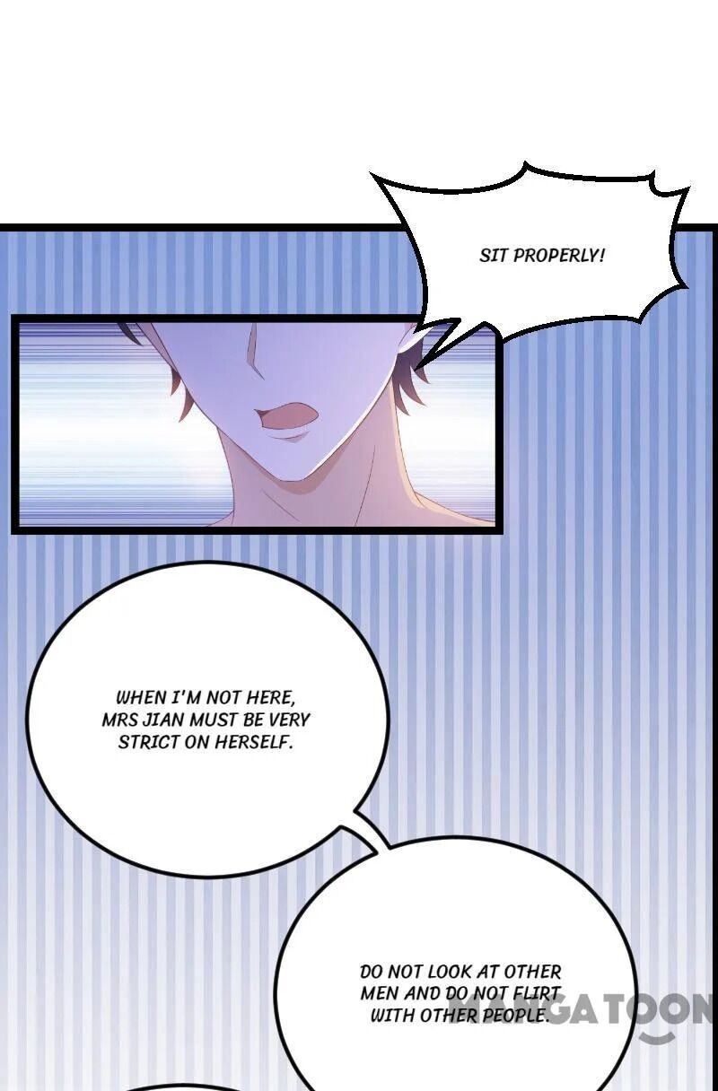 Like Husband, Like Son Chapter 76 - page 11