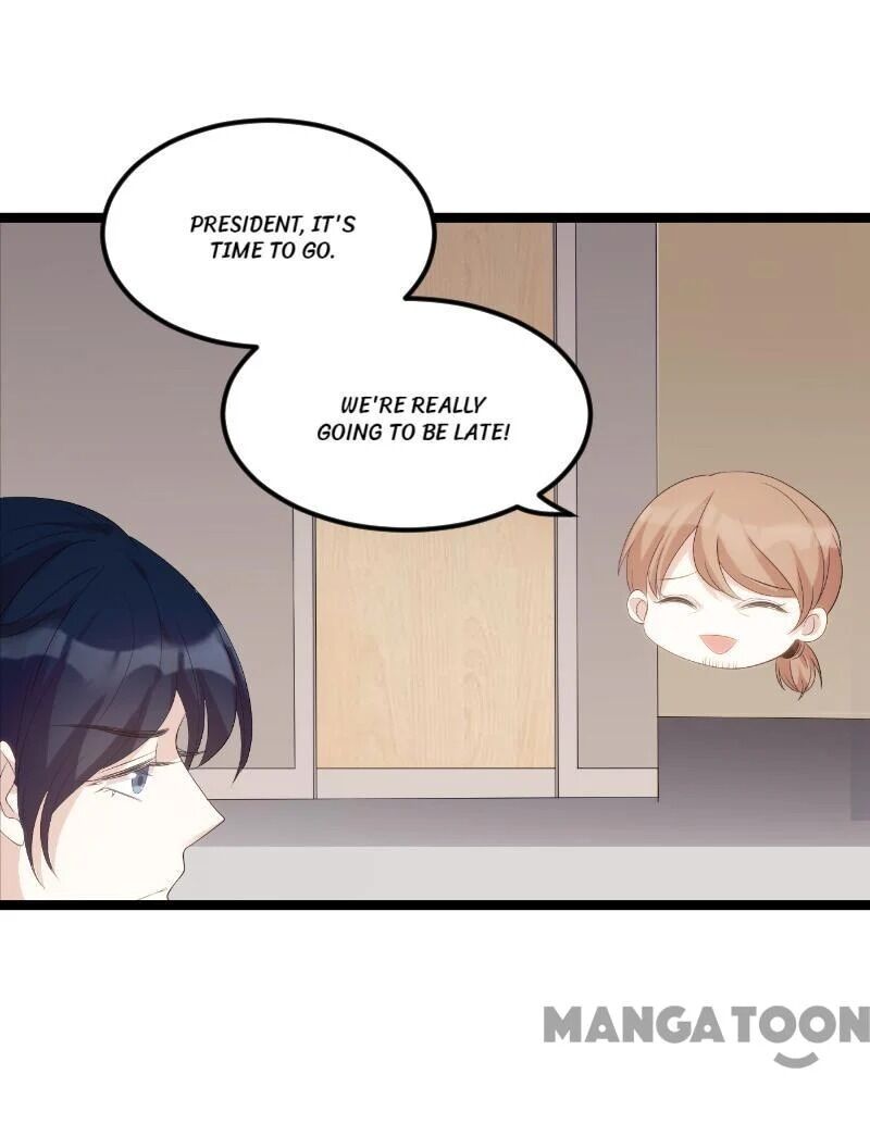 Like Husband, Like Son Chapter 76 - page 13