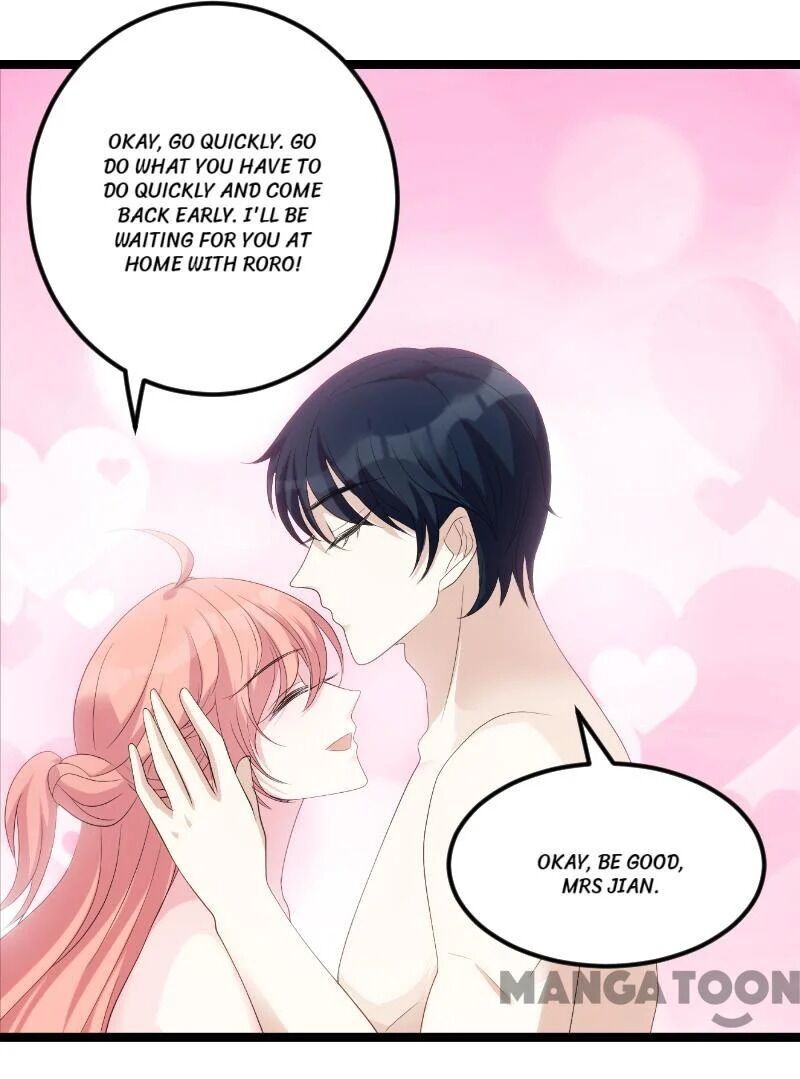Like Husband, Like Son Chapter 76 - page 15