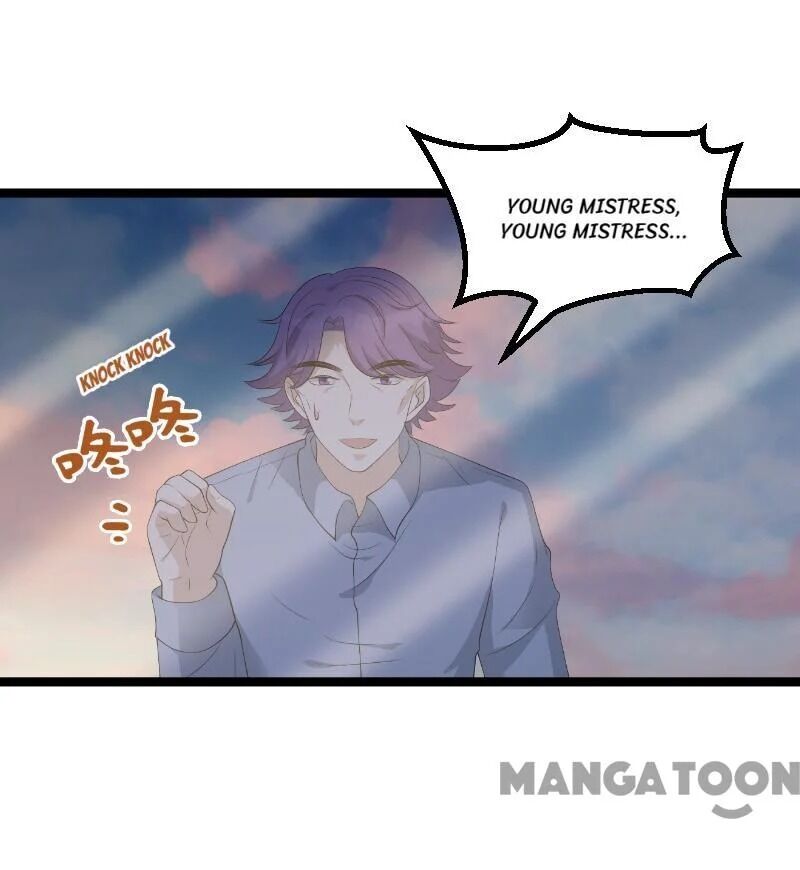 Like Husband, Like Son Chapter 76 - page 20