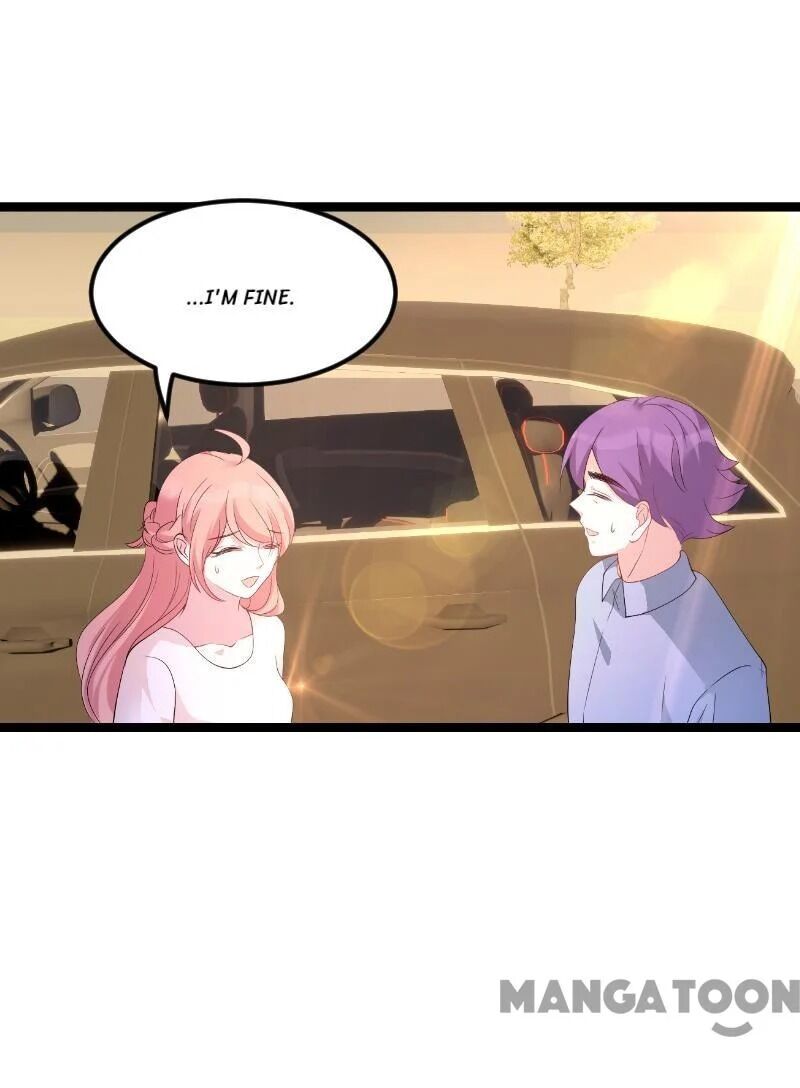 Like Husband, Like Son Chapter 76 - page 24