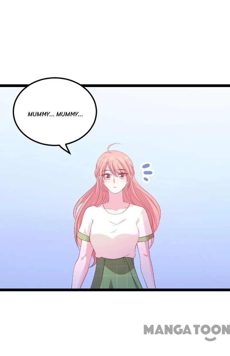 Like Husband, Like Son Chapter 76 - page 25