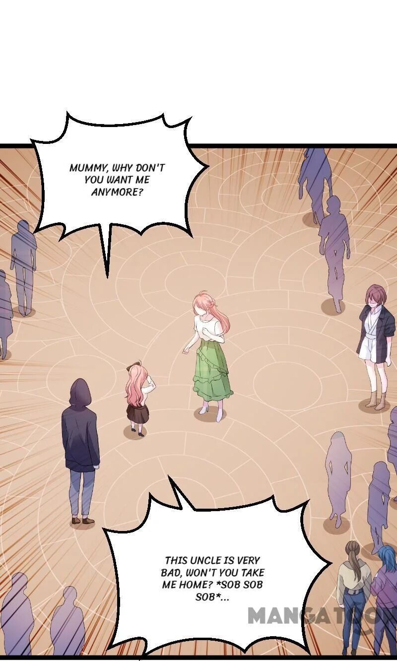 Like Husband, Like Son Chapter 76 - page 42