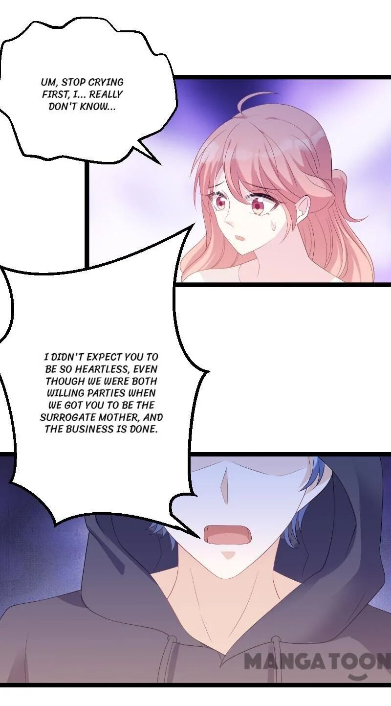 Like Husband, Like Son Chapter 76 - page 43
