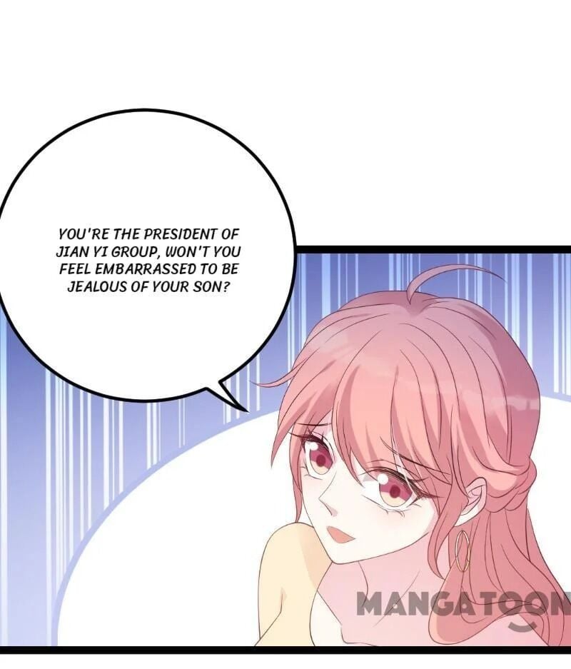 Like Husband, Like Son Chapter 75 - page 10