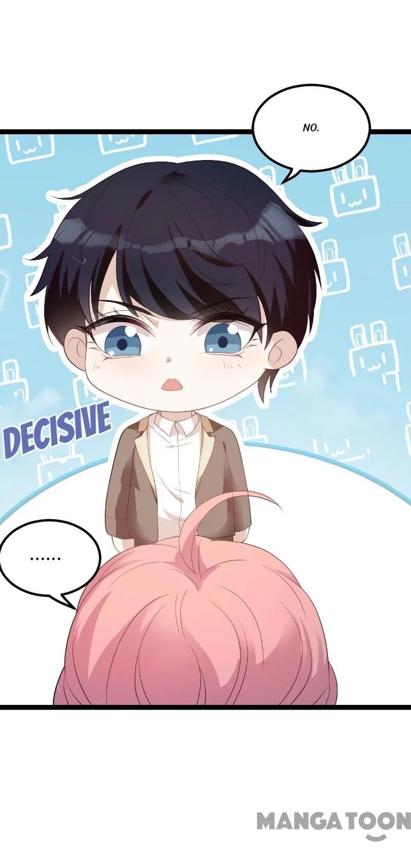 Like Husband, Like Son Chapter 75 - page 11