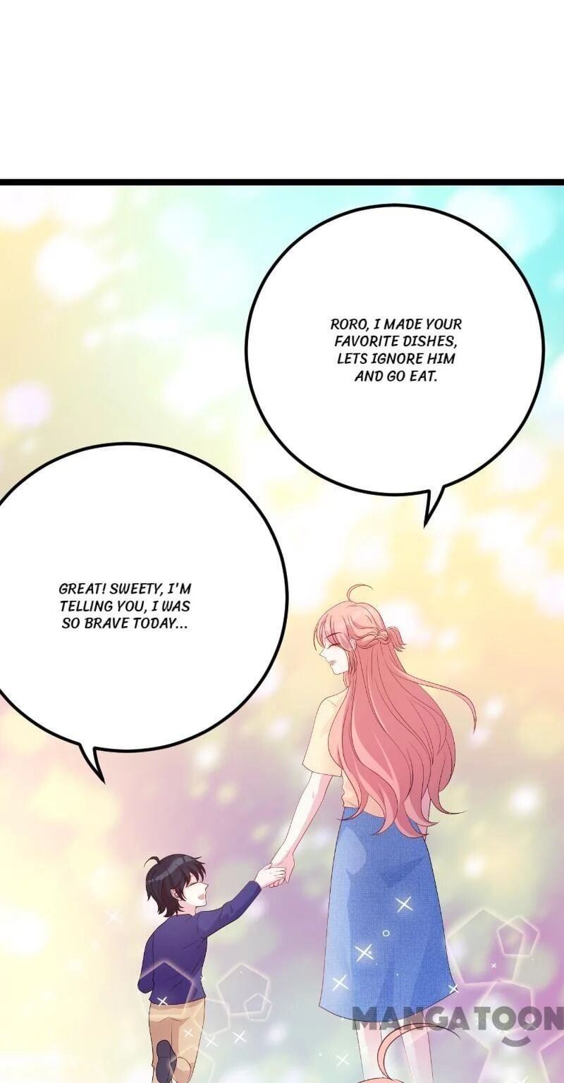 Like Husband, Like Son Chapter 75 - page 12