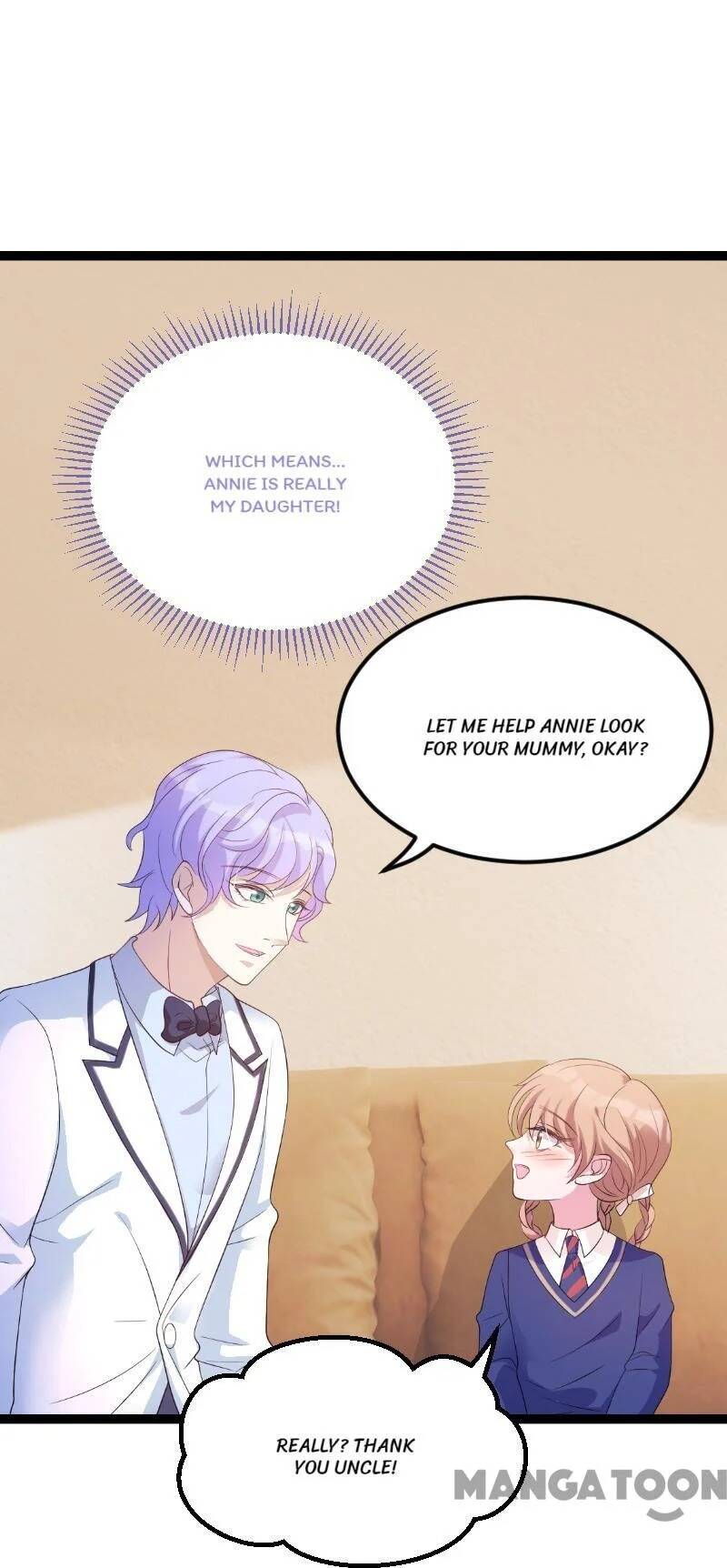 Like Husband, Like Son Chapter 75 - page 17