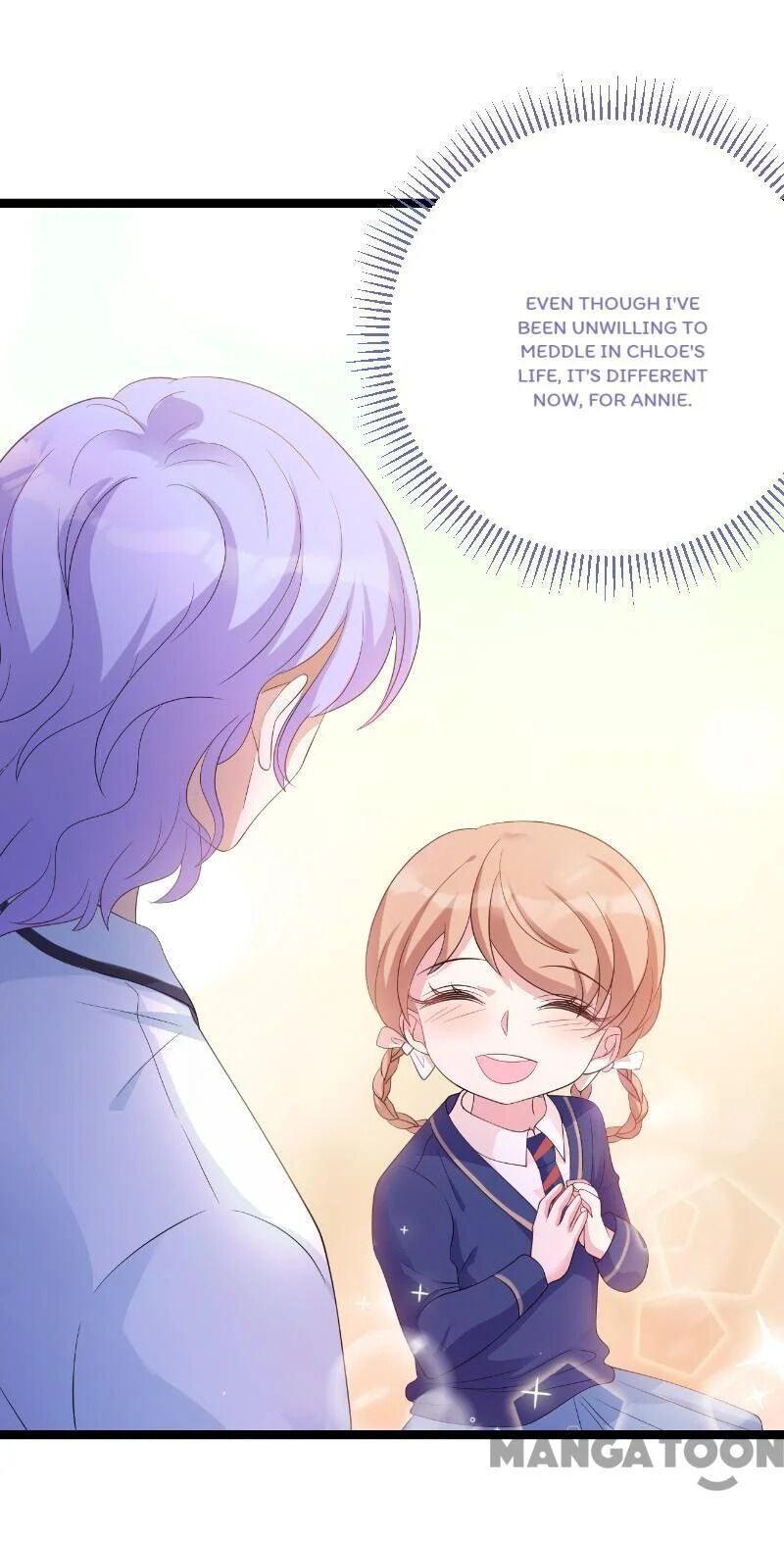 Like Husband, Like Son Chapter 75 - page 18