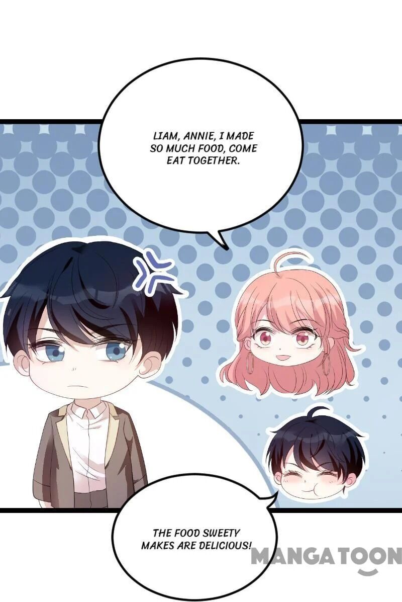 Like Husband, Like Son Chapter 75 - page 20