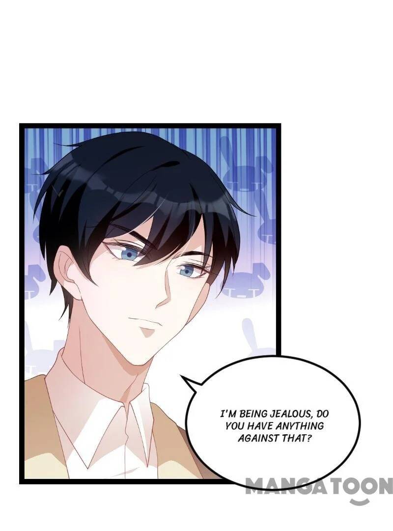 Like Husband, Like Son Chapter 75 - page 23