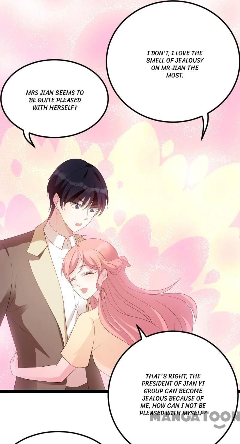 Like Husband, Like Son Chapter 75 - page 25