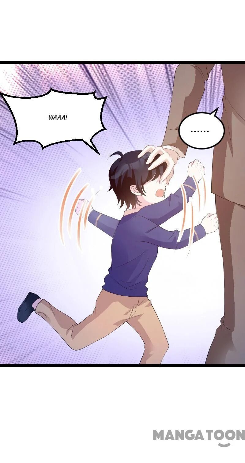 Like Husband, Like Son Chapter 75 - page 31