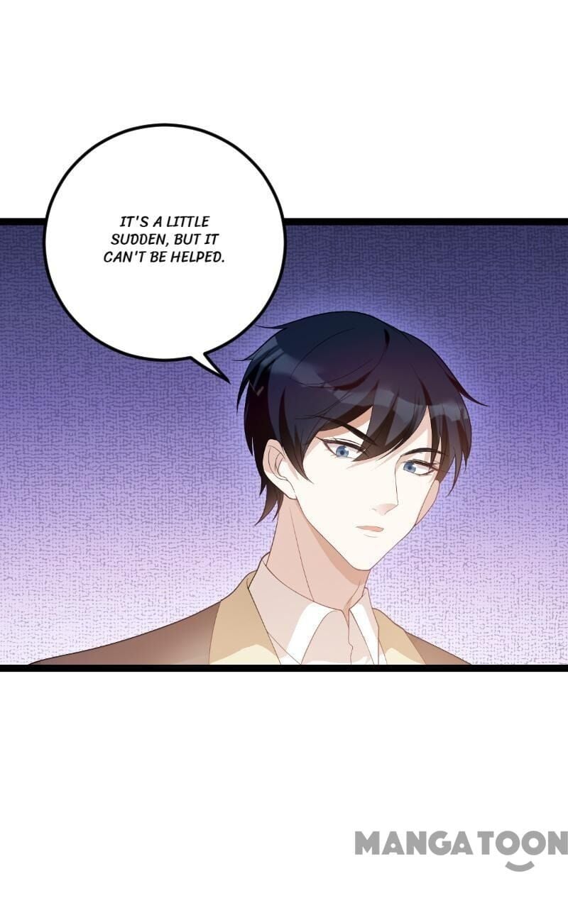 Like Husband, Like Son Chapter 75 - page 37