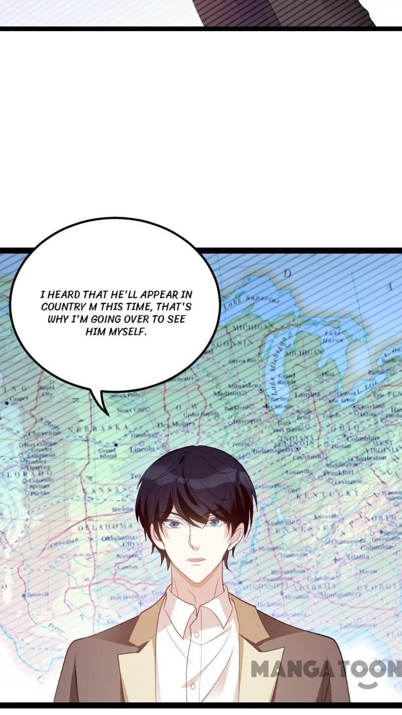 Like Husband, Like Son Chapter 75 - page 39