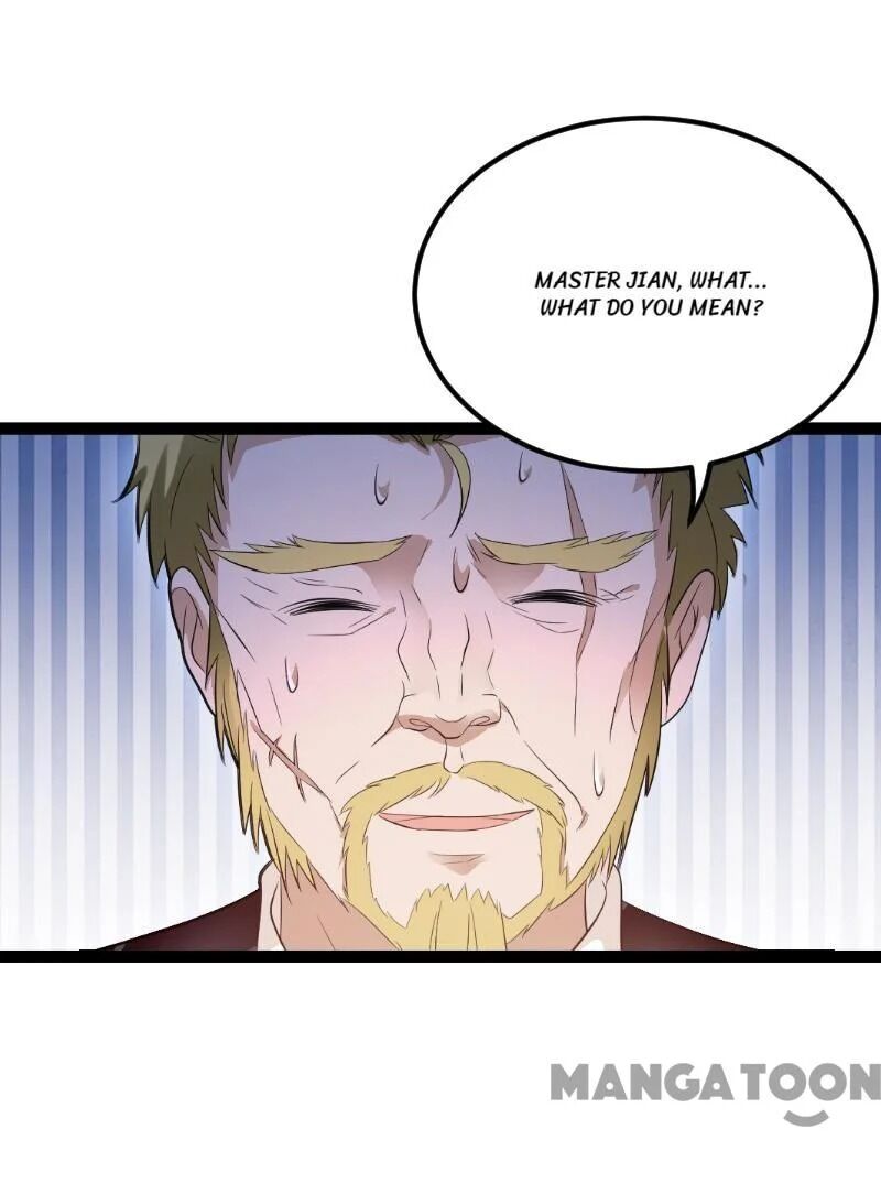 Like Husband, Like Son Chapter 74 - page 15