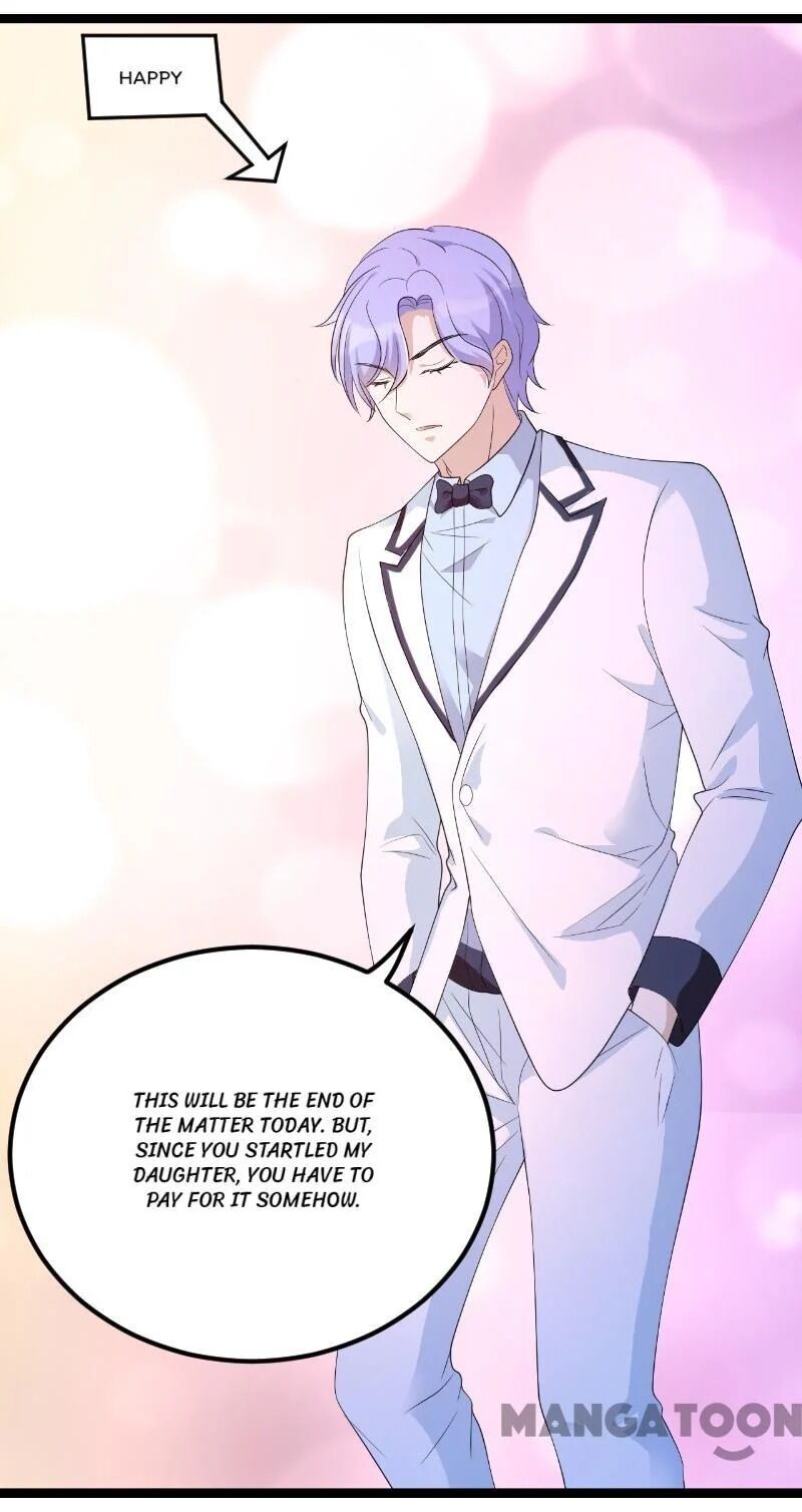 Like Husband, Like Son Chapter 74 - page 27