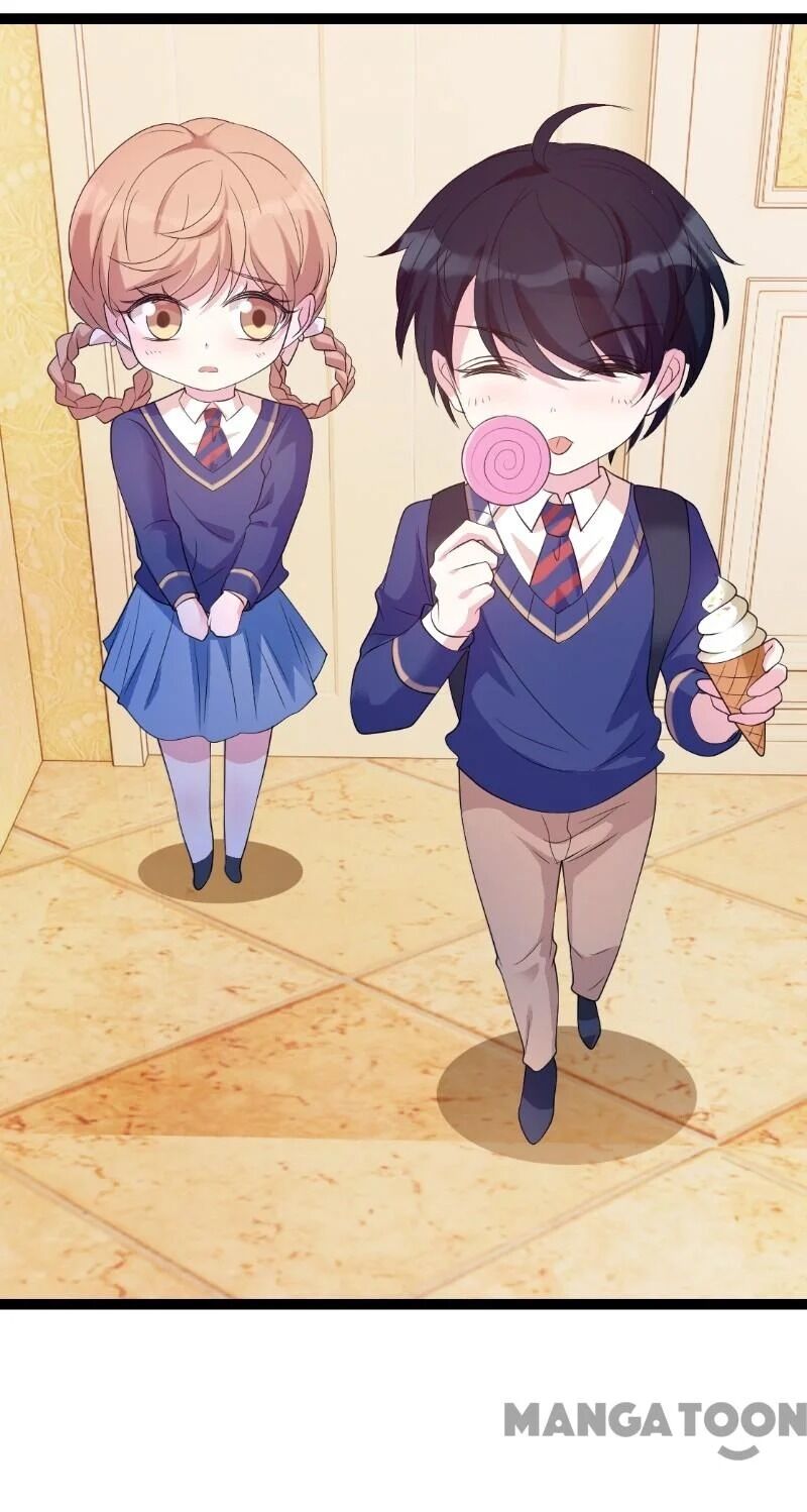 Like Husband, Like Son Chapter 74 - page 31