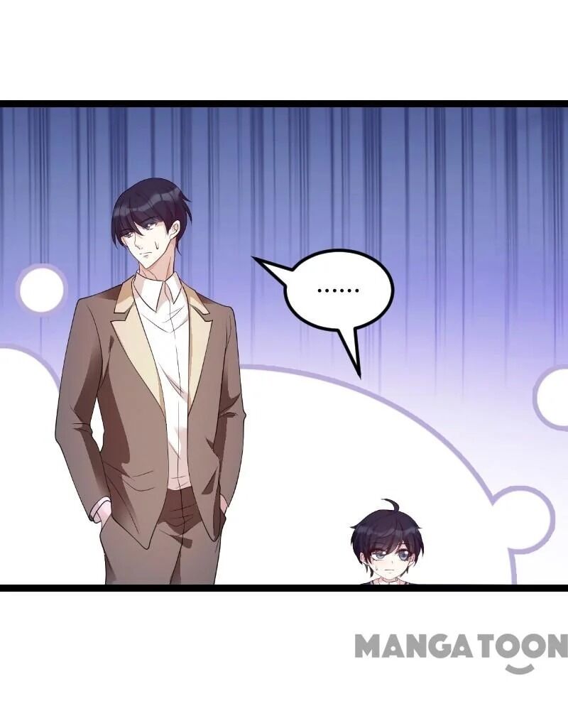 Like Husband, Like Son Chapter 74 - page 38