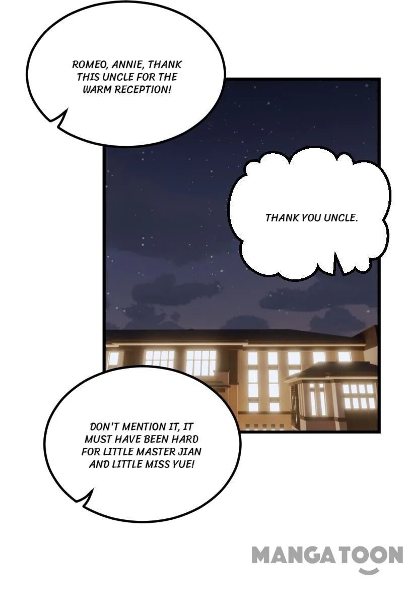 Like Husband, Like Son Chapter 74 - page 39